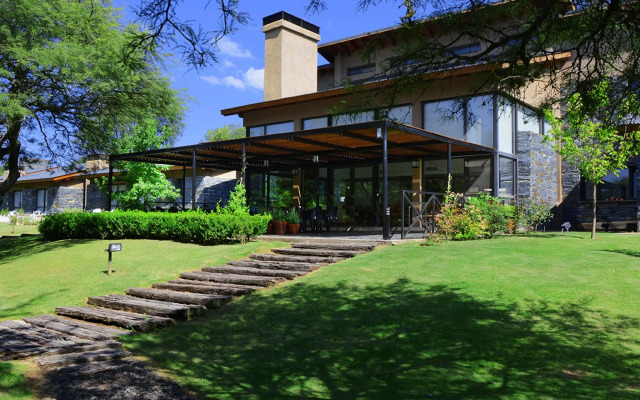 Piedras del Sol Posada