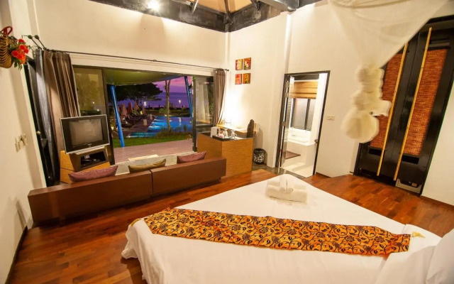 La Laanta Hideaway Resort