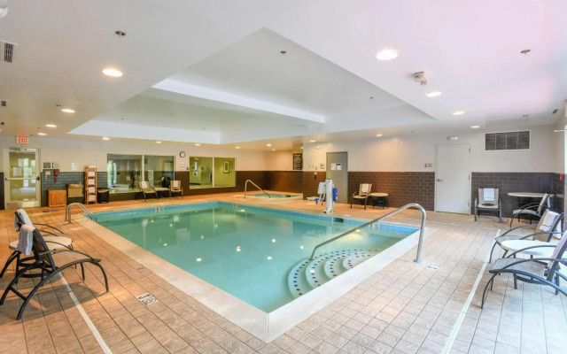 Homewood Suites Cincinnati Airport