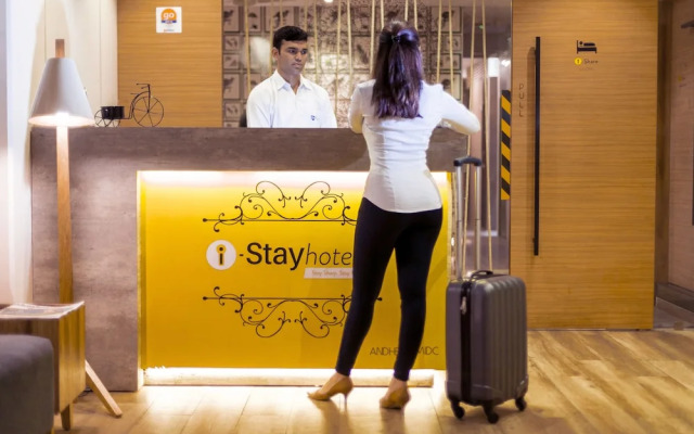 Hotel Bliss Executive - Andheri (East)