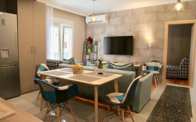 Thess1home luxury apartments