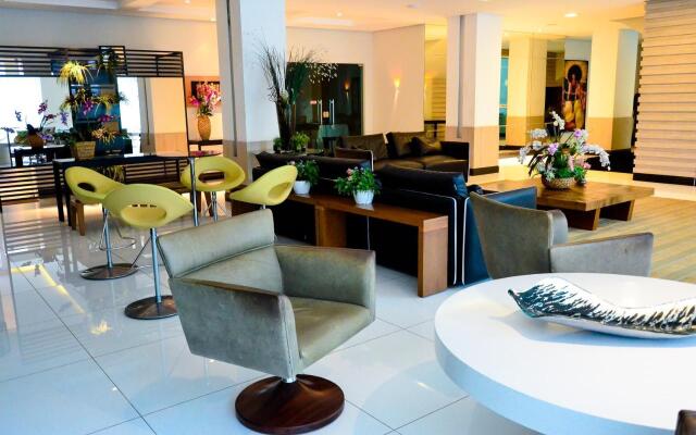 Posseidon Hotel