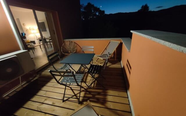 les hameaux de saint cyprien