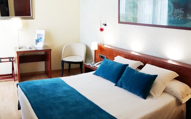 Hotel Rosa