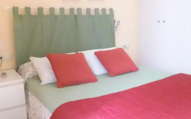 Apartamento Turistico Cazires II