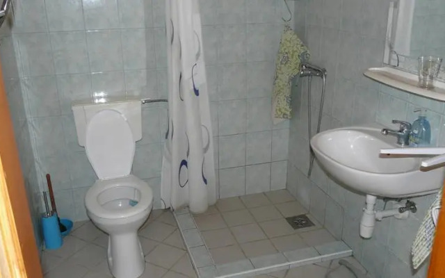 Moson Patak Vendégház