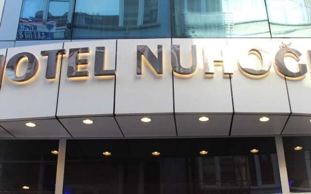 Hotel Nuhoğlu