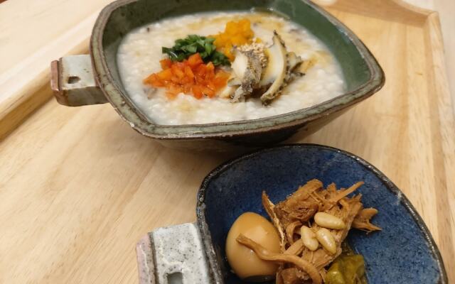 Gyeongju Edith Poolvilla & Pension