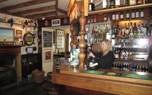 Port Charlotte Hotel
