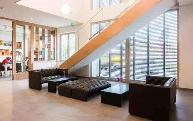 Relais And Chateaux Hotel Am Wagram