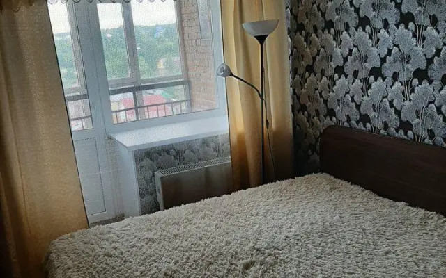 Апартаменты на улице Богдана Хмельницкого 12А