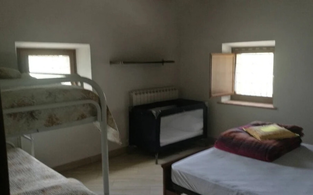 Apartment Ginestra 1 Bedroom 5 Pax Shared Pool