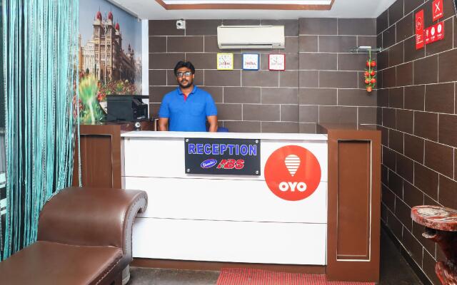 OYO 11694 ABS Comforts