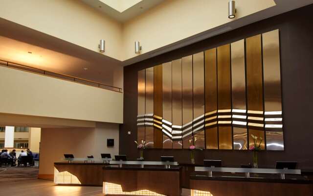 Hyatt Regency Princeton