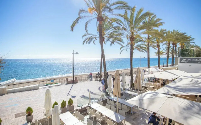 Marbella Center 100m From The Beach