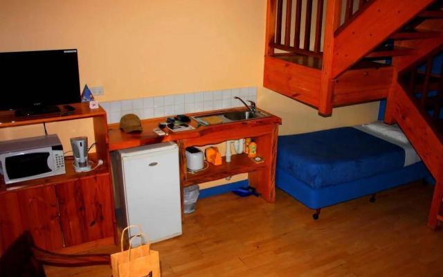 Denmark Waterfront Motel