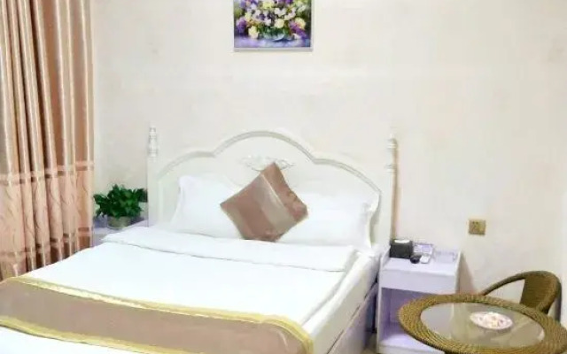 Neixiang Wangjia Business Express Hotel