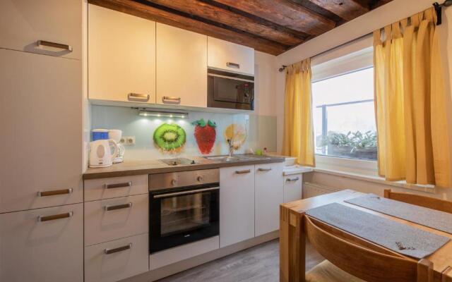 Appartements Zinner-Pale