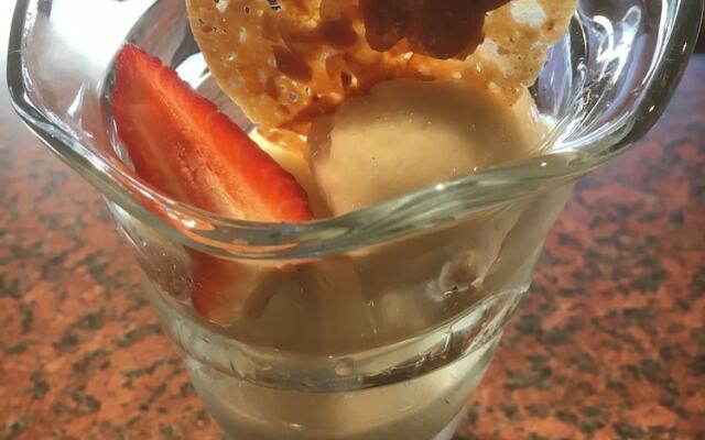 Hotel Restaurant Aux Bruyères