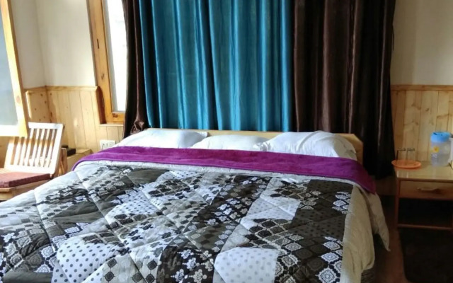Sky Way Manali by Royal Collection