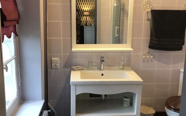 Le Clos des Hautes Loges