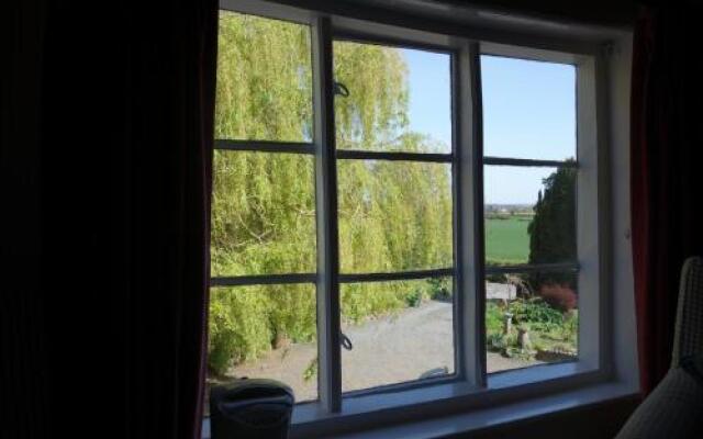 Chirkenhill Farm