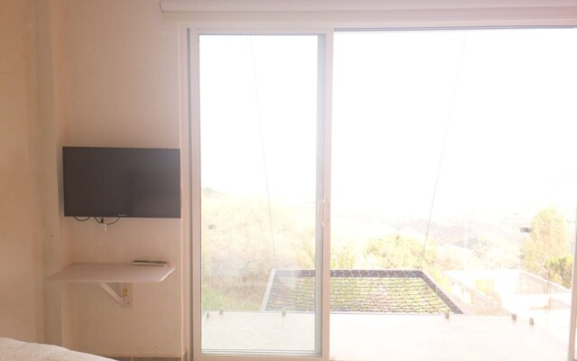 Eco-espacio By Rotamundos