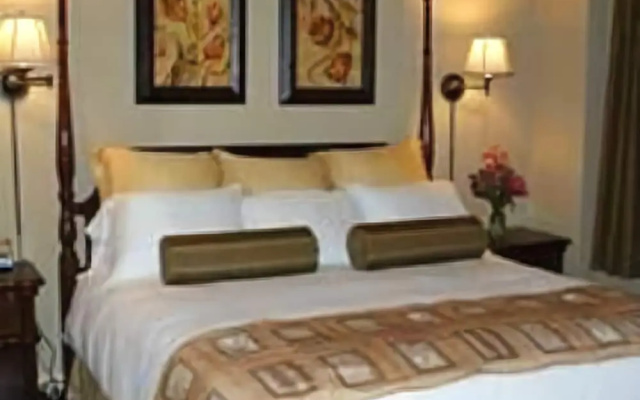 The Astor Hotel