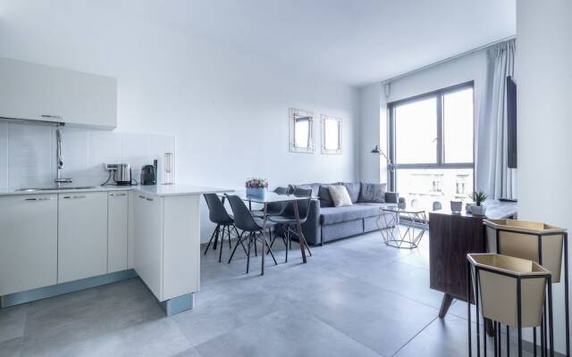 Jtower Luxury Residence