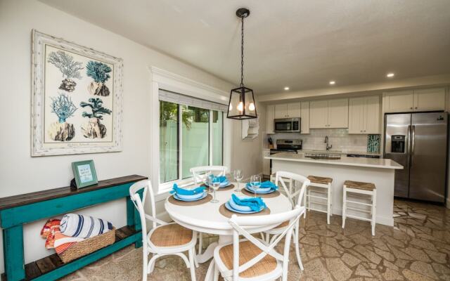 Bayside Bungalows by AMI Locals