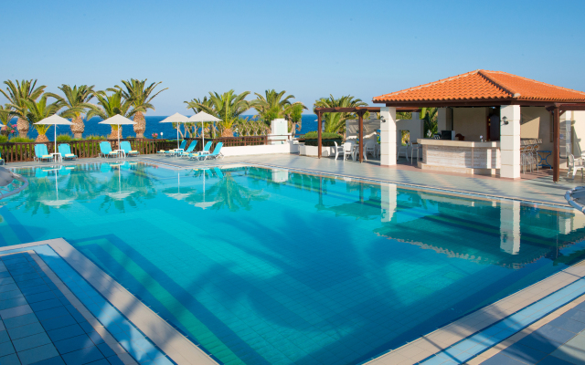 Iberostar Waves Creta Panorama & Mare