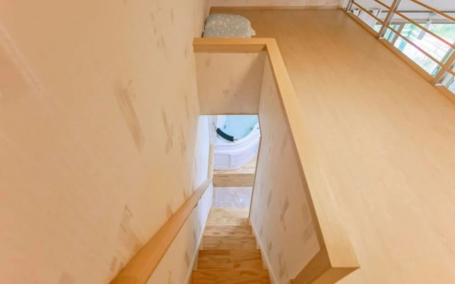 Yangyang Daol Pension