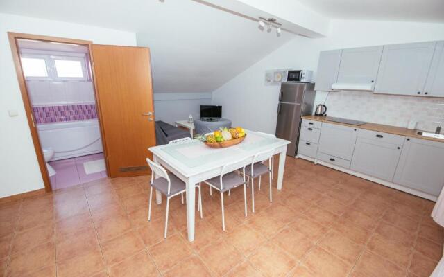 Apartmani Maksan