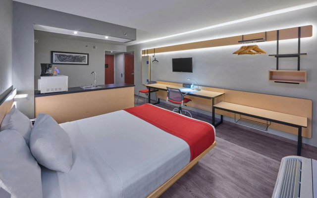 City Express by Marriott Lagos De Moreno