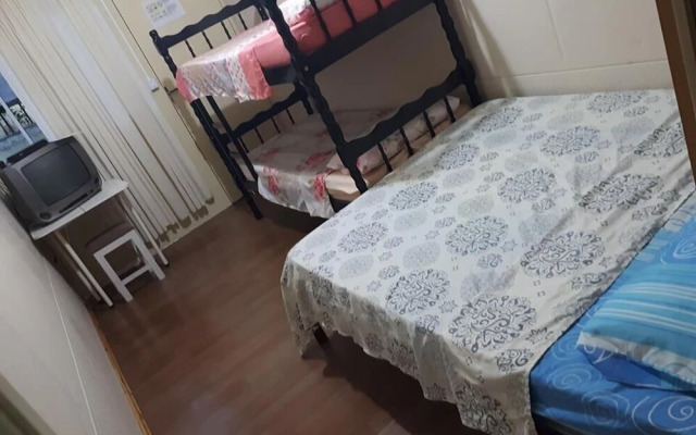 Casa de Família na Praia