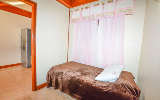 Pousada das Videiras