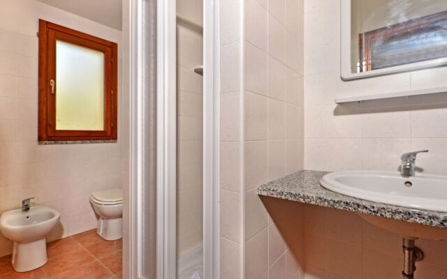 4 Mori, Residence (MUV100)