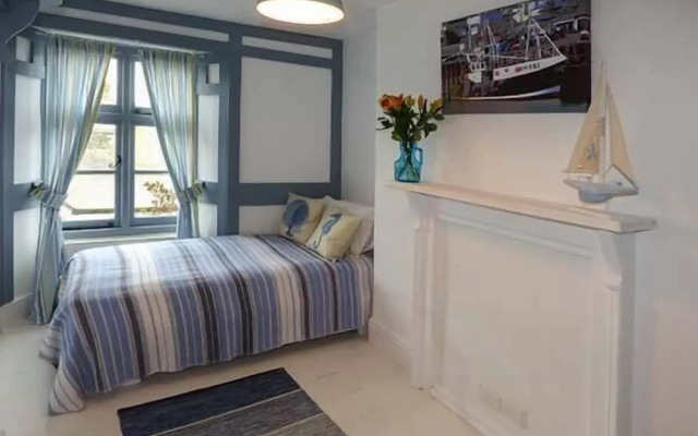 Blue Harbour Cottage