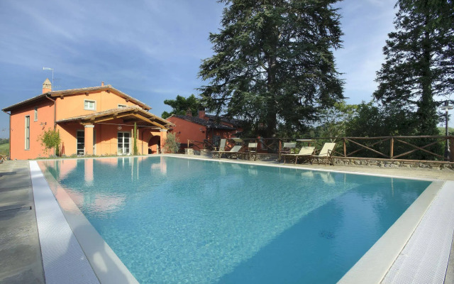 Agriturismo Villa Le Vigne