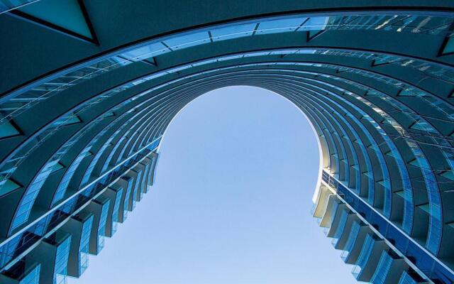 Astra Apartments Manhattan Civic
