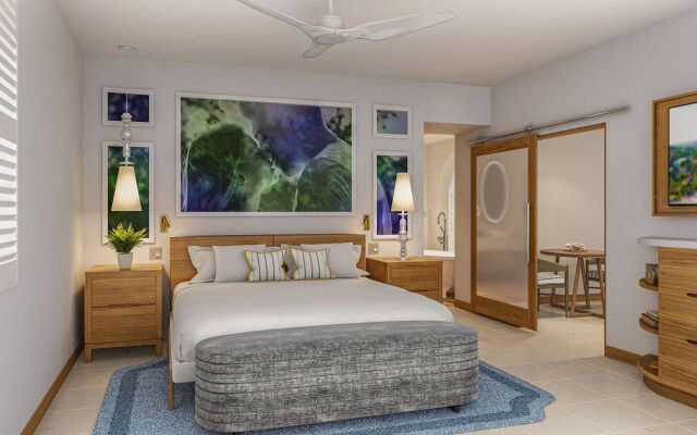 Sandals Dunns River All Inclusive