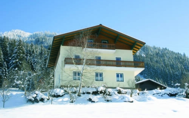 Landhaus Tauernblick