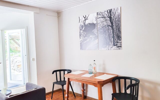 Gästehaus an der Moseltherme