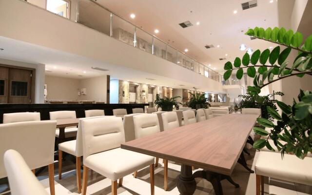 Hotel Samba Linhares