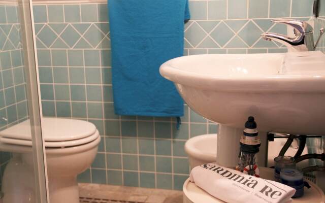 Casa Le Palme 2 Bedrooms Apartment in Alghero