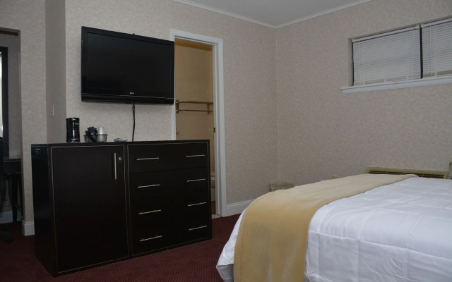 Atlantic Inn & Suites