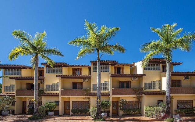 Residencial Santa Lucia