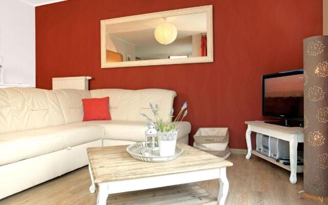 Inselhäuser Kaltenhof Inselhaus Poel 2