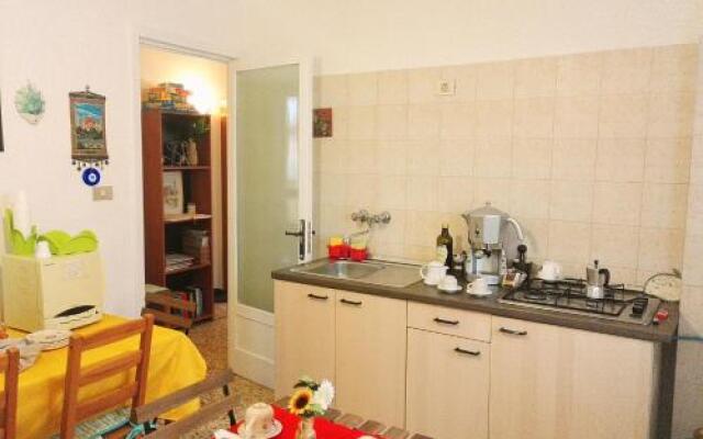 La casa di Chicca