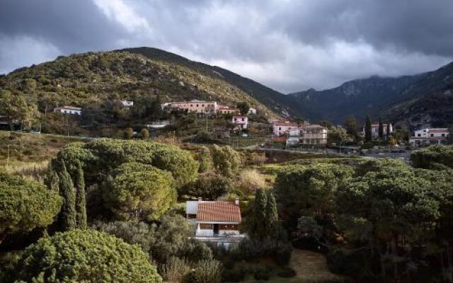 Villetta Isola D'elba Fino 8 Posti Letto